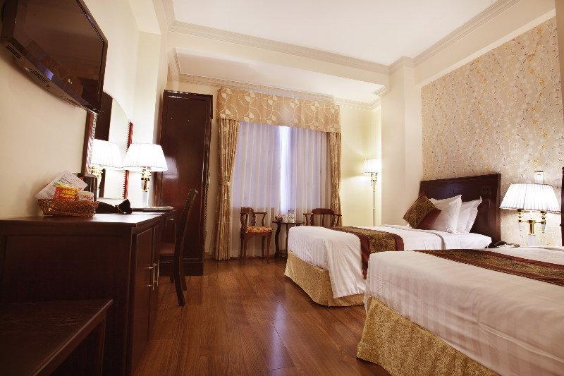 Golden Central Hotel Saigon Cidade de Ho Chi Minh Exterior foto